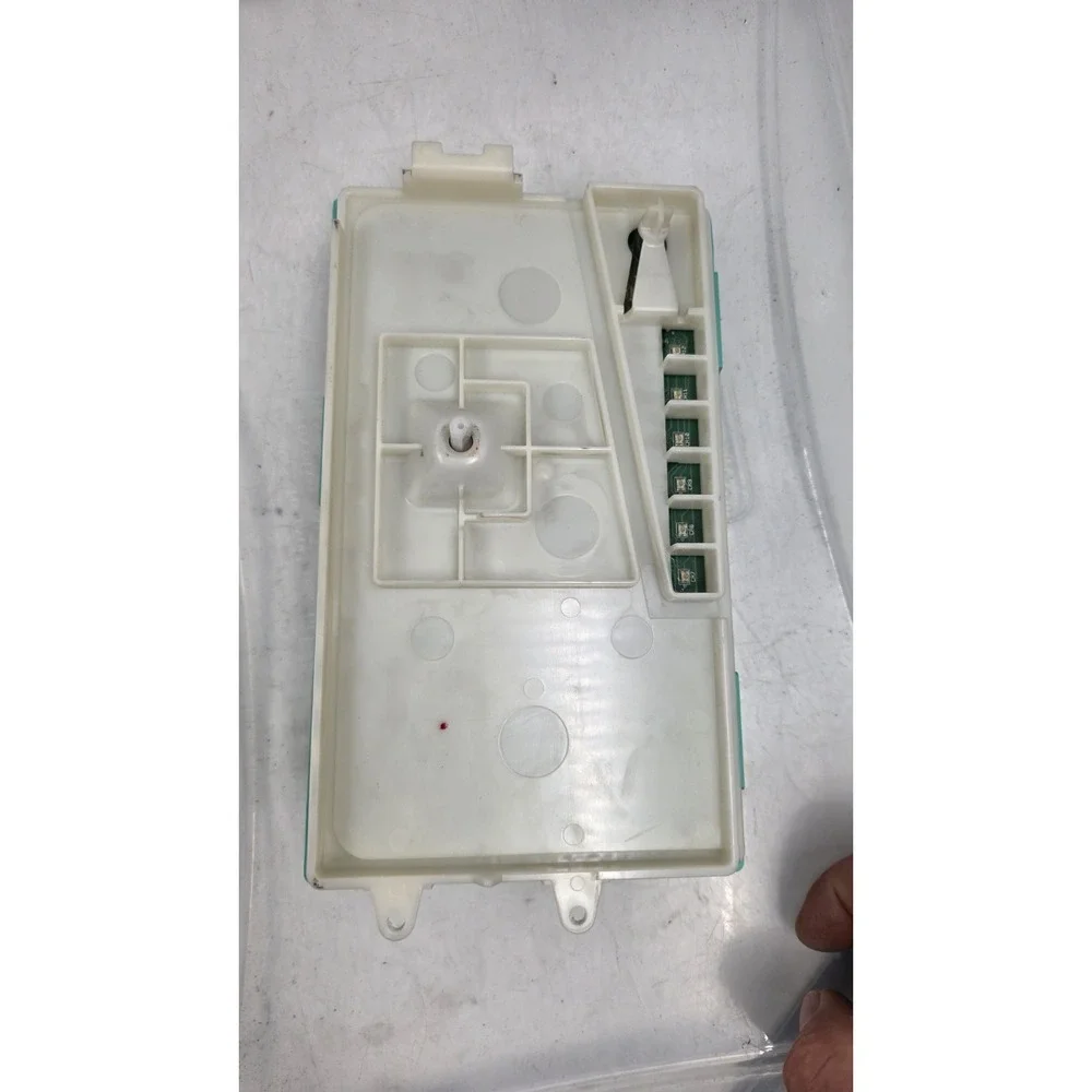 Whirlpool Maytag Washer Control Board P# W10445386